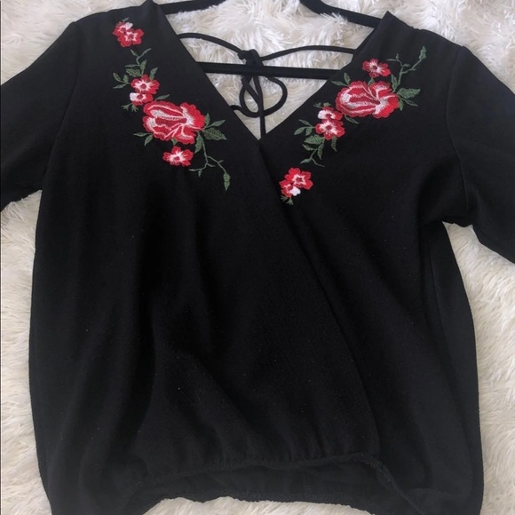 A’gaci blouse/top (M) - Picture 3 of 7